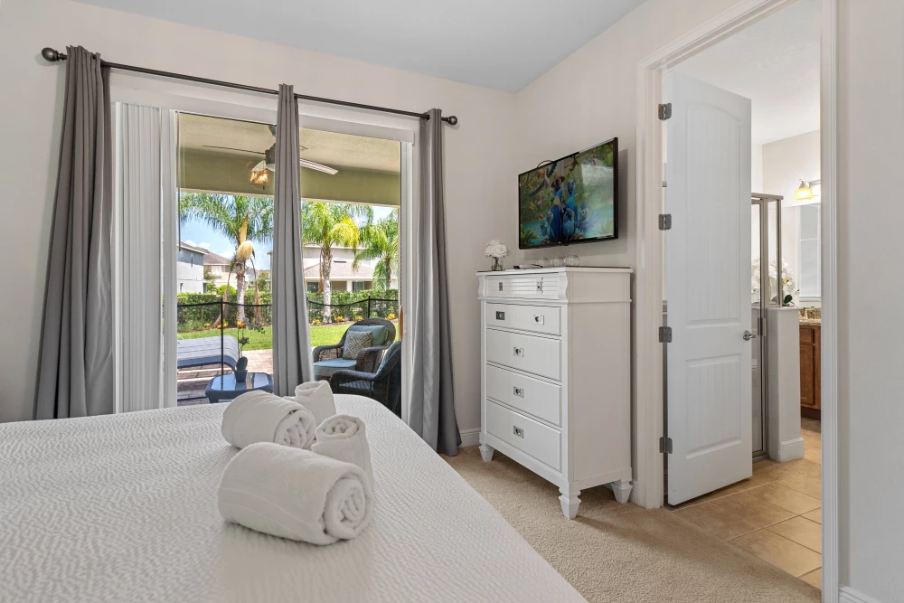 Encore Resort 1594