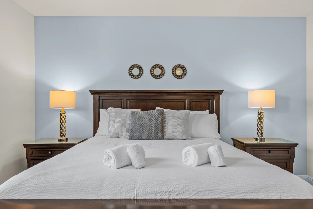 Encore Resort 1594
