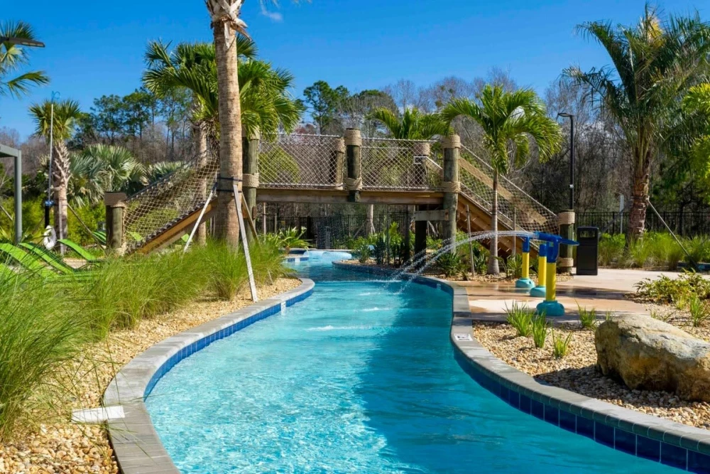 Storey Lake Resort 1031
