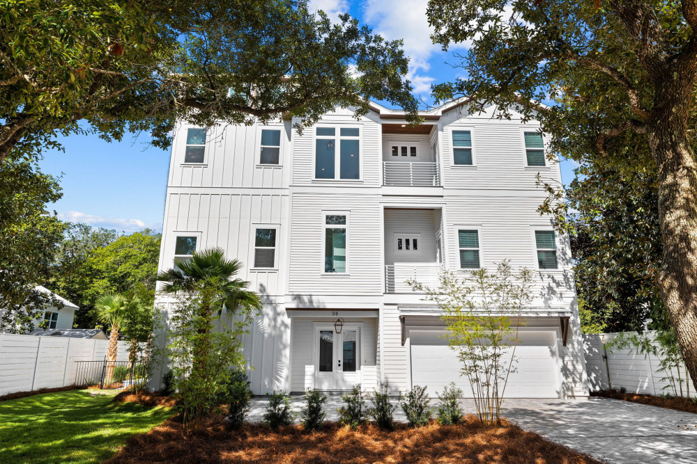Seagrove 57