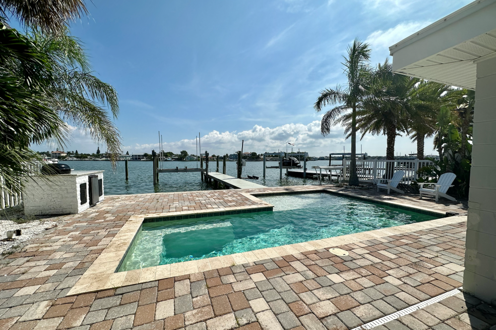 Indian Rocks Beach 40