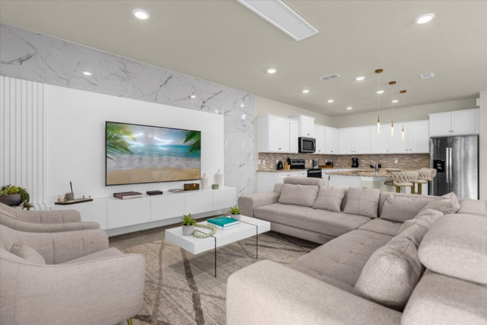 Windsor Island Resort 221