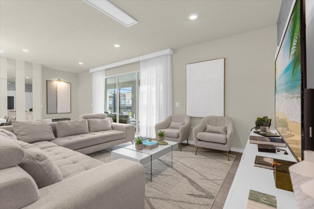 Windsor Island Resort 221