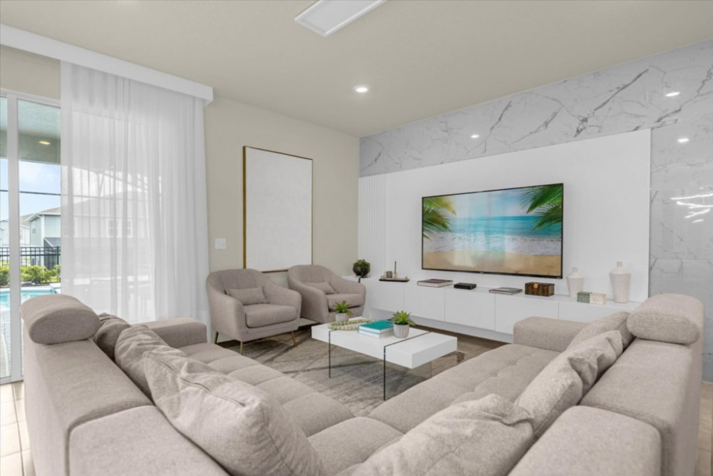 Windsor Island Resort 221