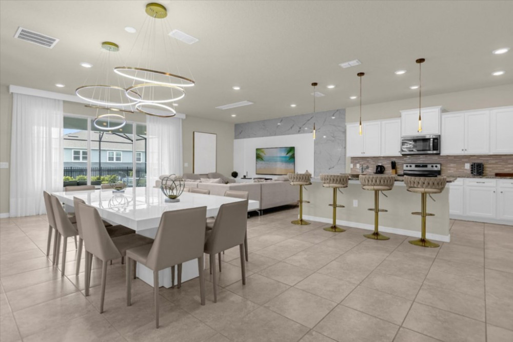 Windsor Island Resort 221