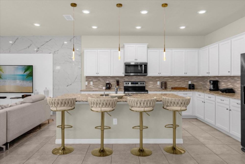 Windsor Island Resort 221