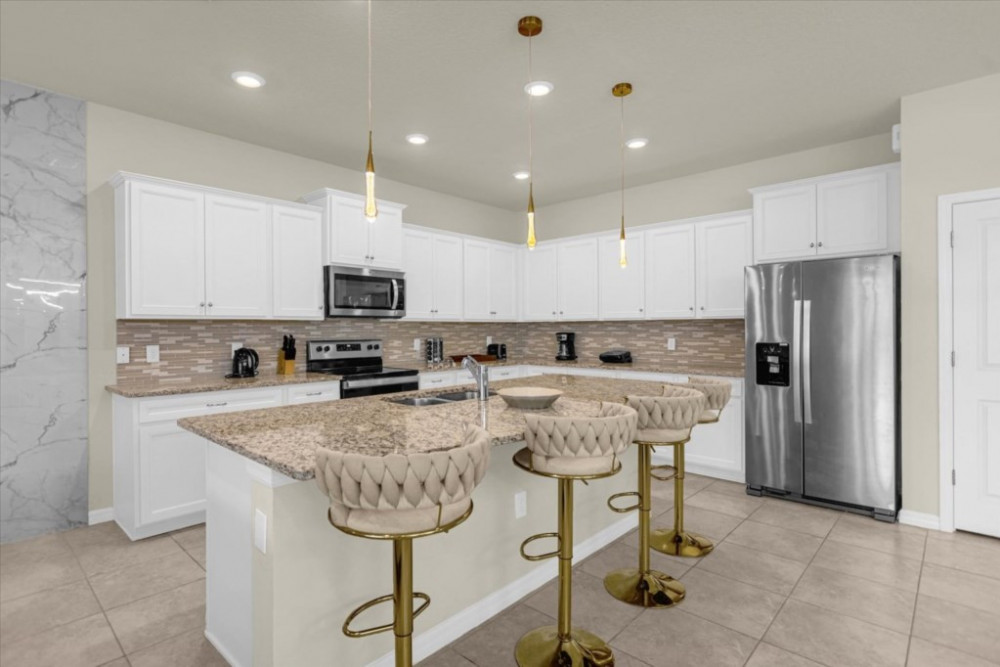 Windsor Island Resort 221