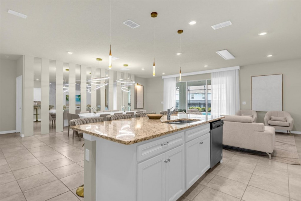 Windsor Island Resort 221