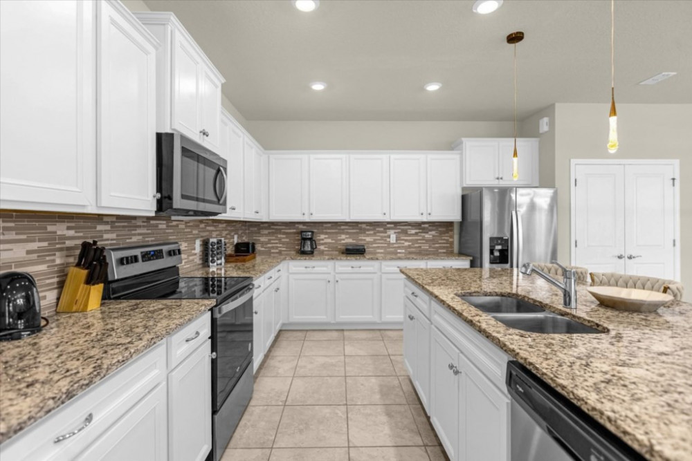 Windsor Island Resort 221