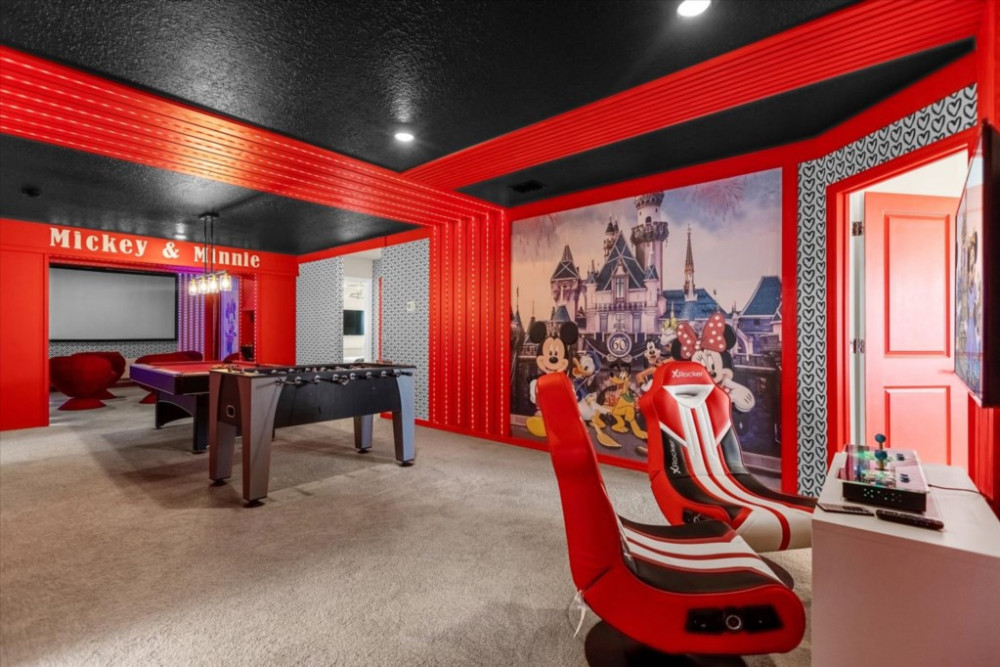 Windsor Island Resort 221