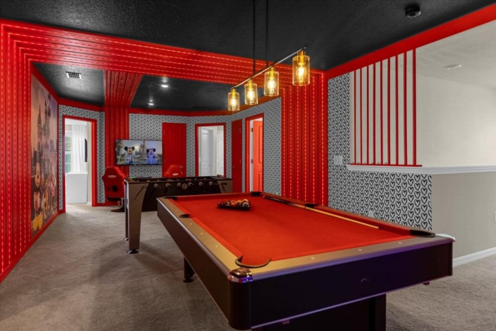 Windsor Island Resort 221