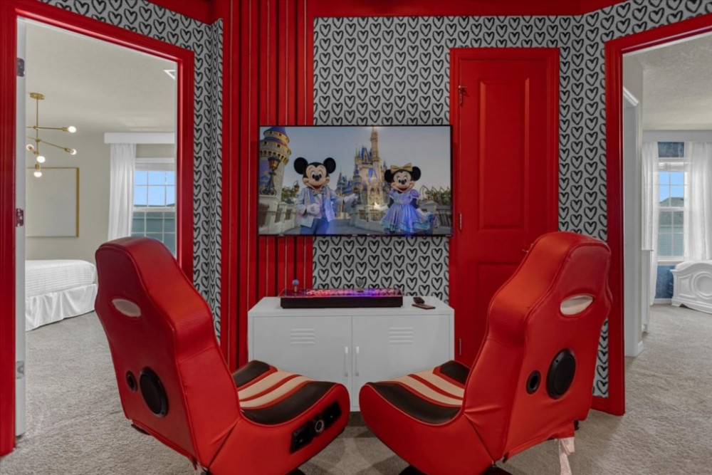 Windsor Island Resort 221