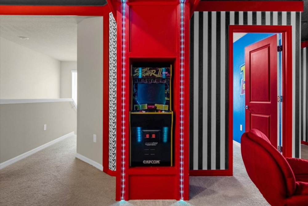 Windsor Island Resort 221