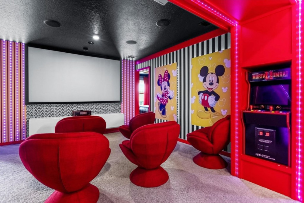 Windsor Island Resort 221