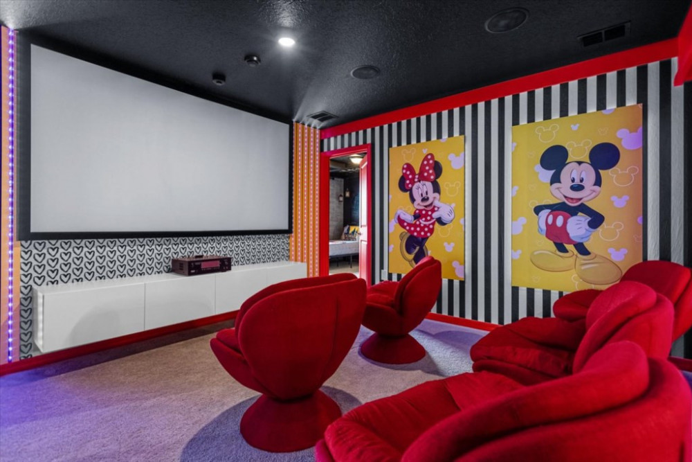 Windsor Island Resort 221