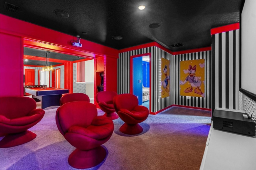 Windsor Island Resort 221