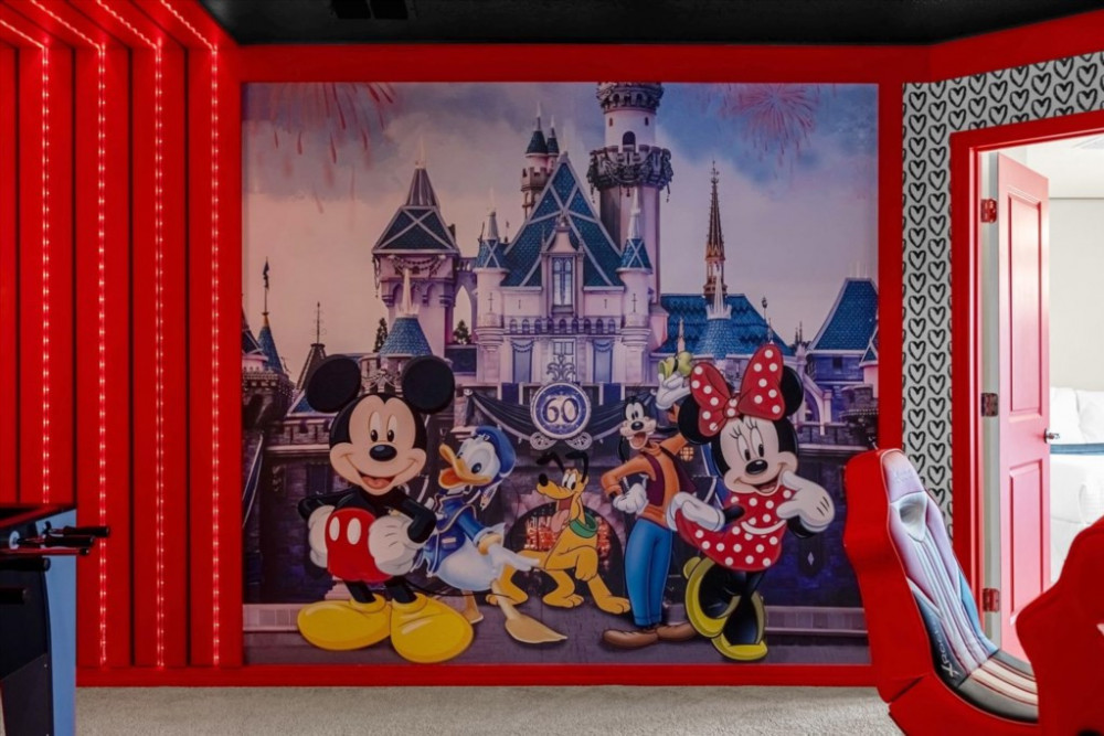 Windsor Island Resort 221