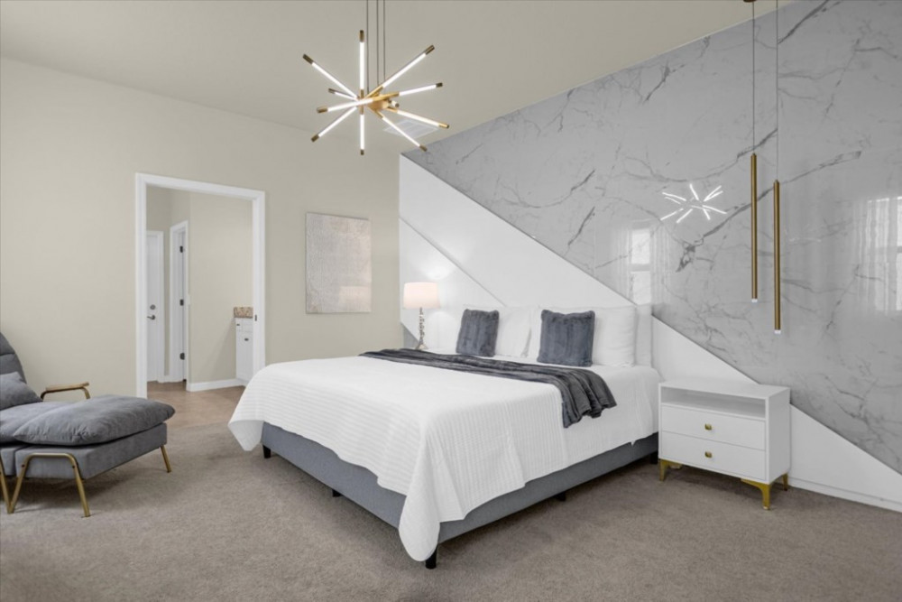 Windsor Island Resort 221