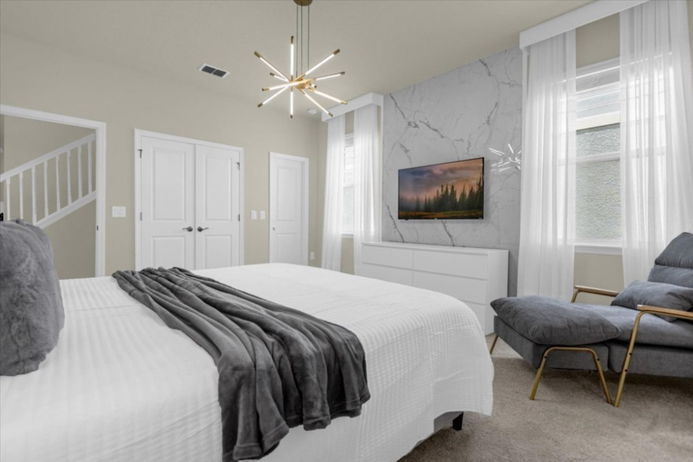 Windsor Island Resort 221