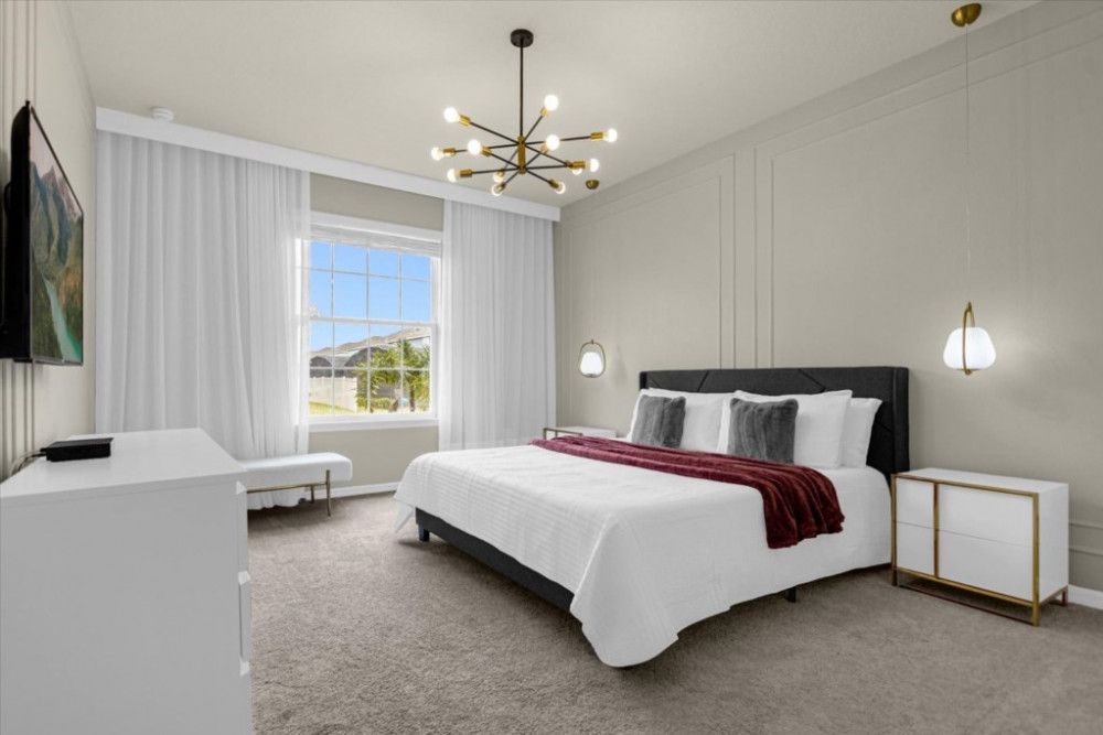 Windsor Island Resort 221