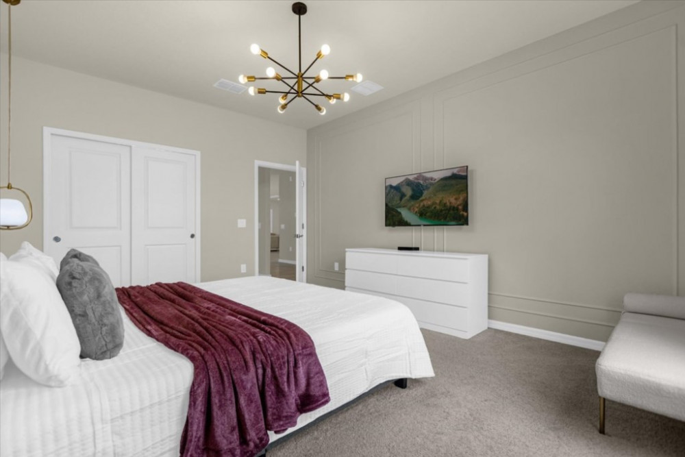 Windsor Island Resort 221