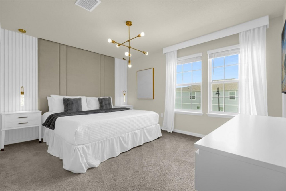 Windsor Island Resort 221