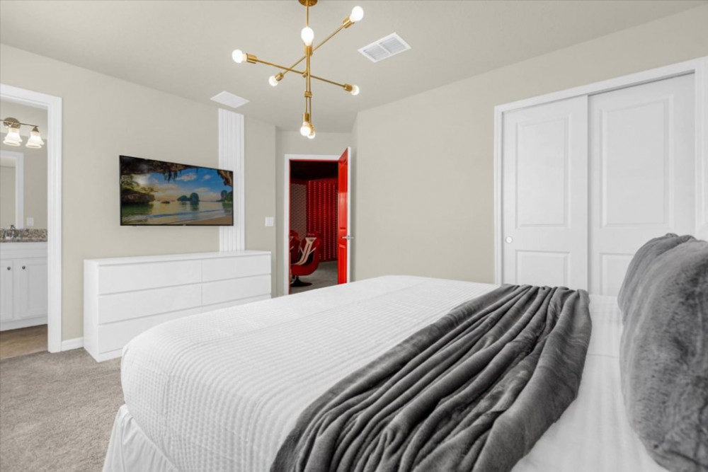 Windsor Island Resort 221