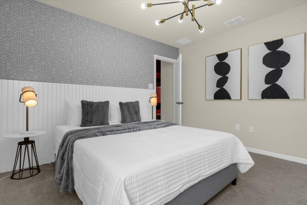 Windsor Island Resort 221