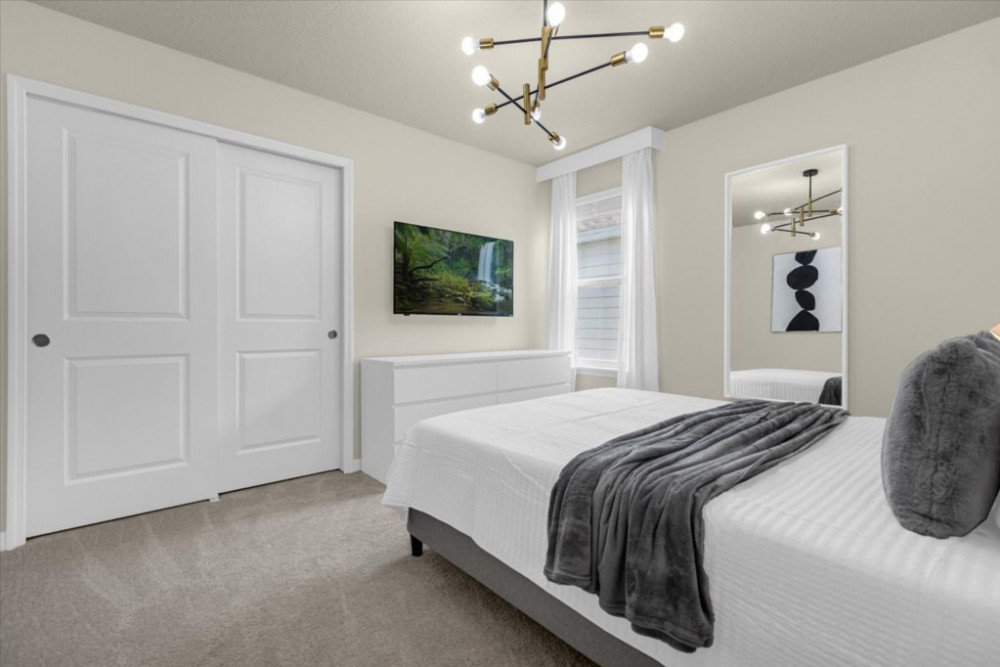 Windsor Island Resort 221