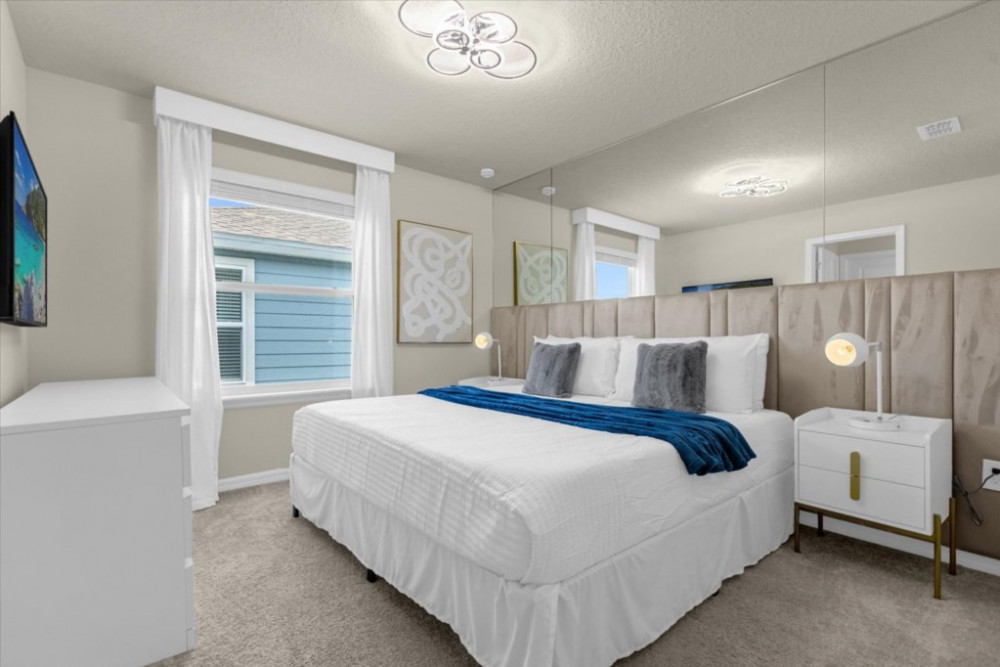 Windsor Island Resort 221