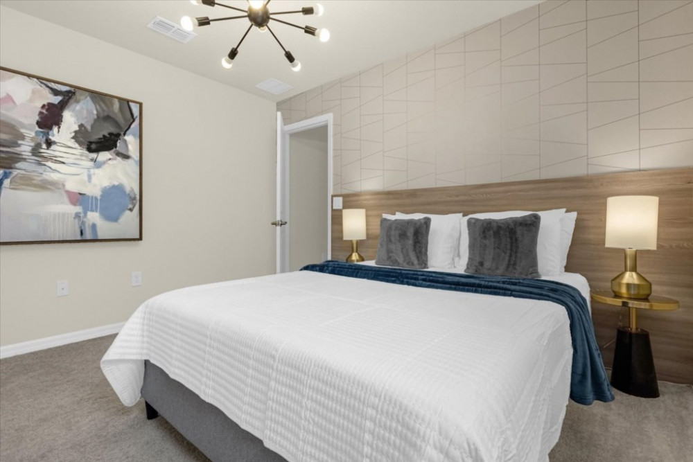 Windsor Island Resort 221