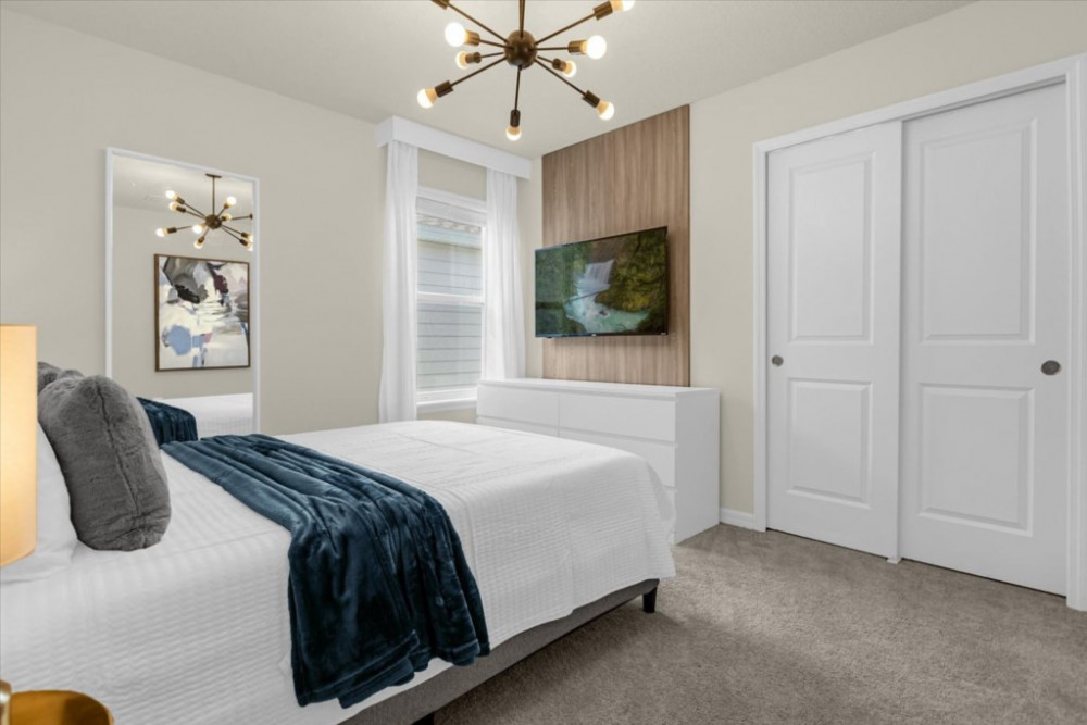 Windsor Island Resort 221