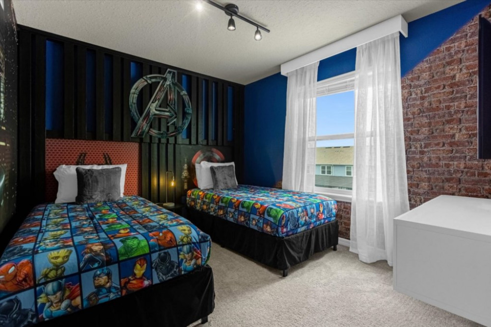 Windsor Island Resort 221