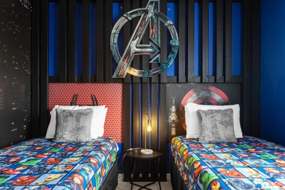 Windsor Island Resort 221