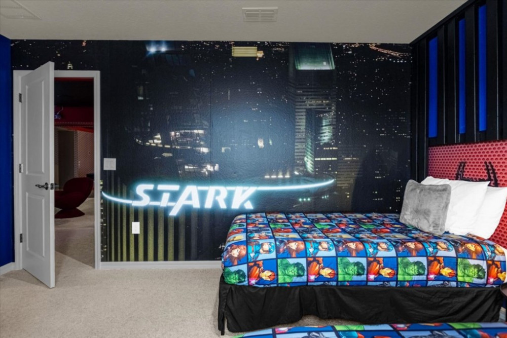 Windsor Island Resort 221