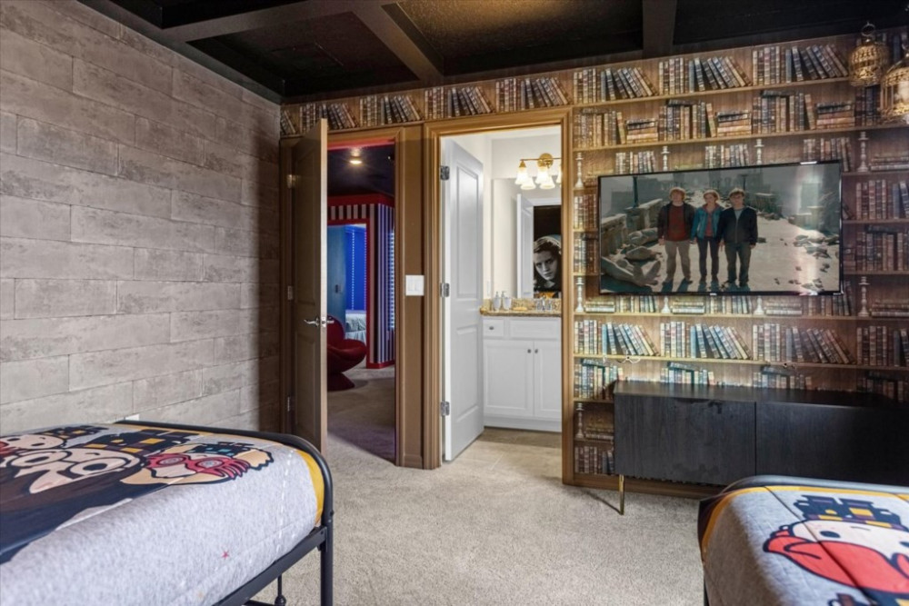 Windsor Island Resort 221