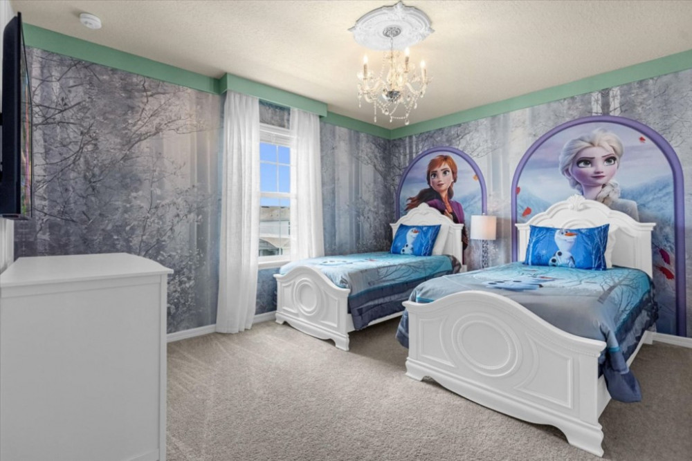 Windsor Island Resort 221