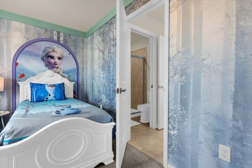 Windsor Island Resort 221