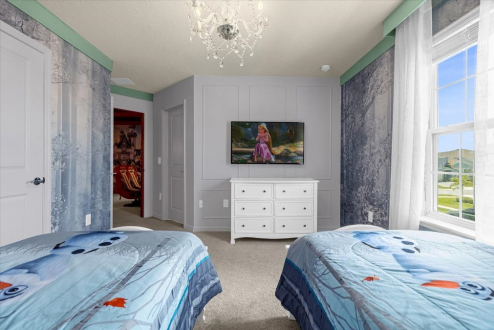 Windsor Island Resort 221