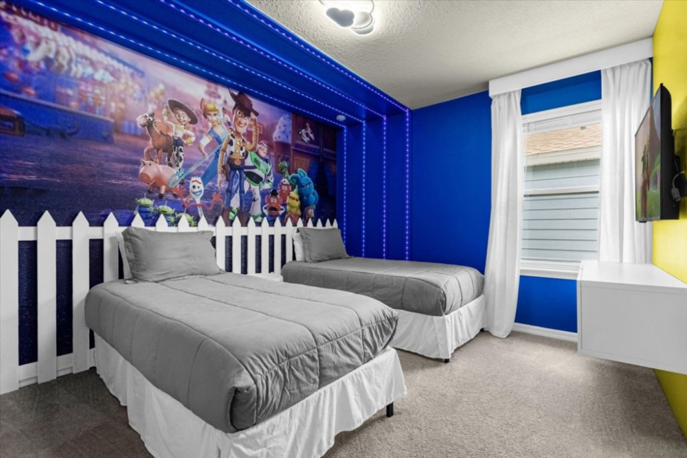 Windsor Island Resort 221