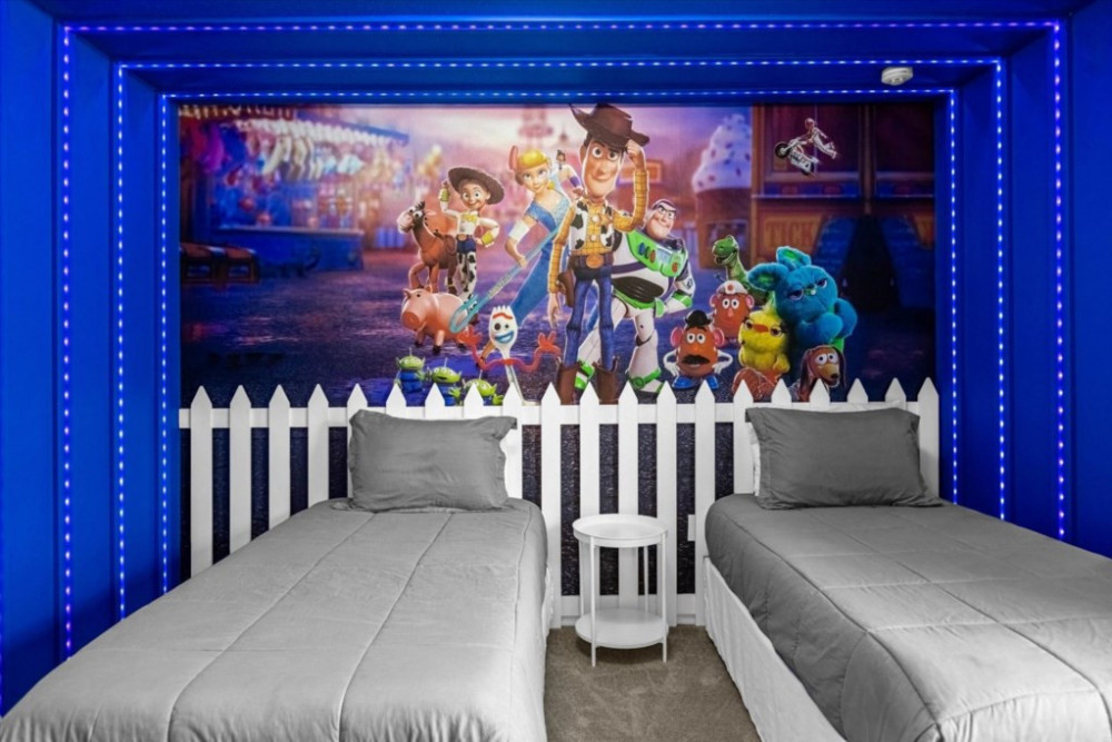 Windsor Island Resort 221