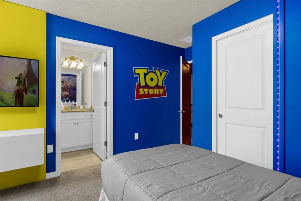 Windsor Island Resort 221