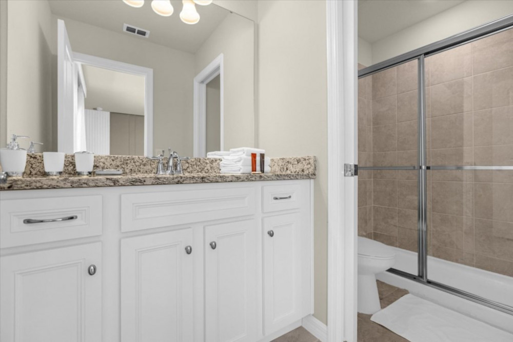 Windsor Island Resort 221