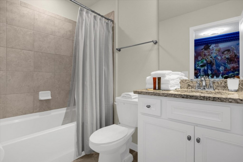 Windsor Island Resort 221