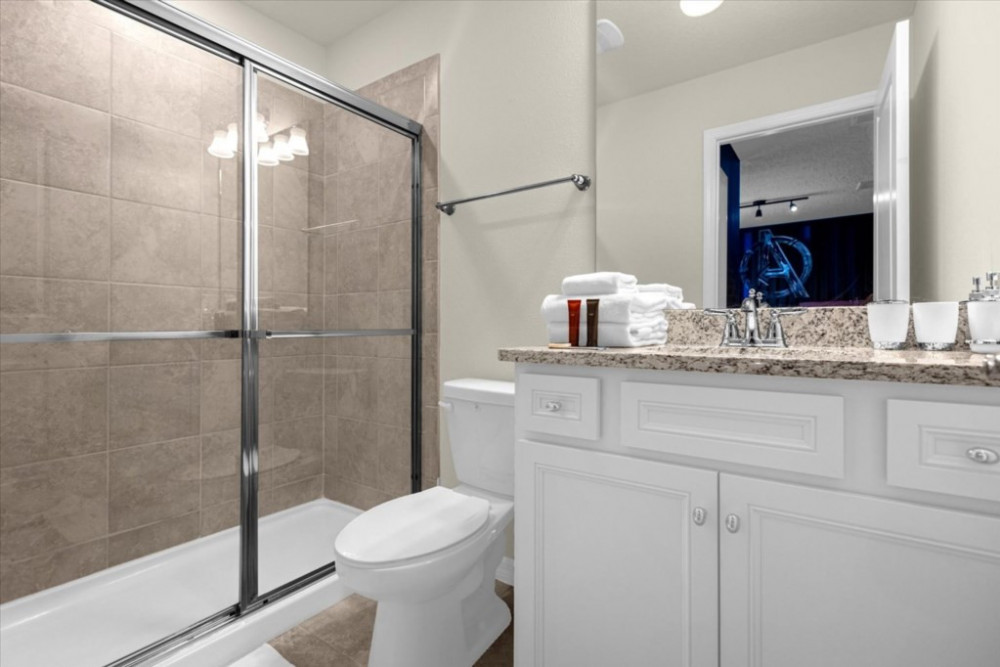 Windsor Island Resort 221