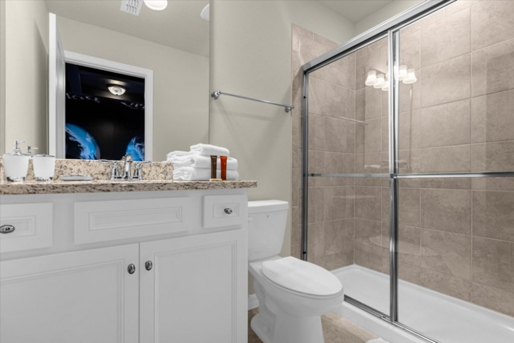 Windsor Island Resort 221