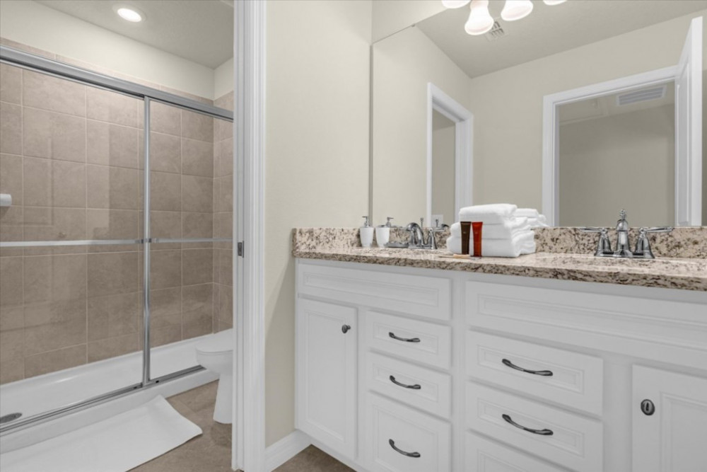 Windsor Island Resort 221