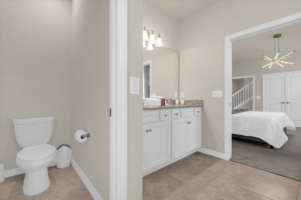 Windsor Island Resort 221