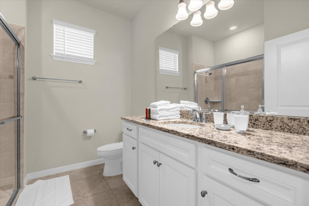 Windsor Island Resort 221