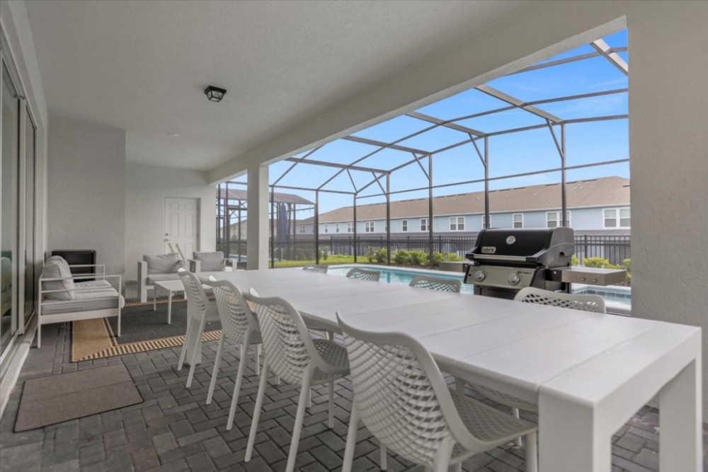 Windsor Island Resort 221